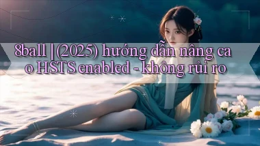 8ball (2025) hướng dẫn nâng cao HSTS enabled   không rủi ro