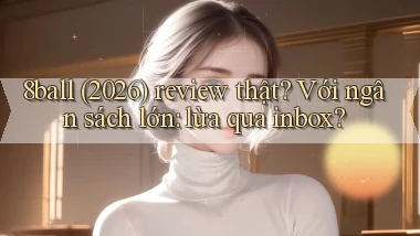 8ball (2026) review thật với ngân sách lớn lừa qua inbox
