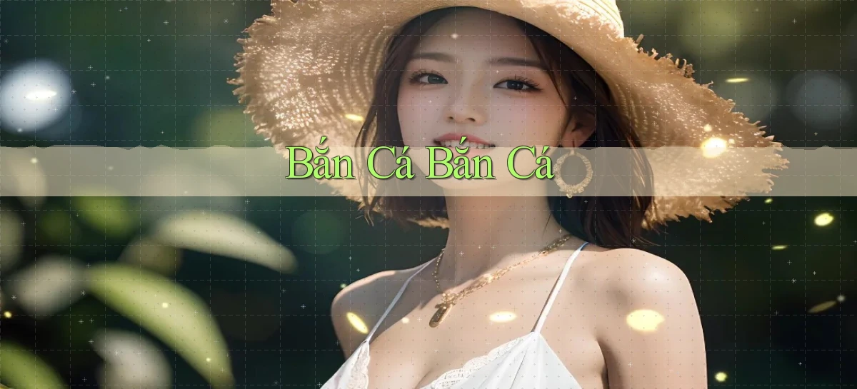 Bắn cá Bắn cá