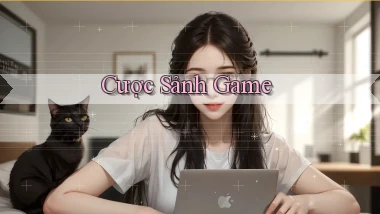 Cược Sảnh game