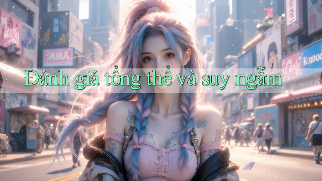 Đánh giá tổng thể và suy ngẫm