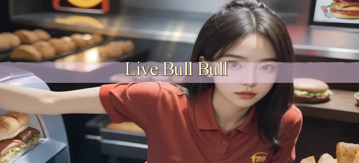 Live Bull Bull