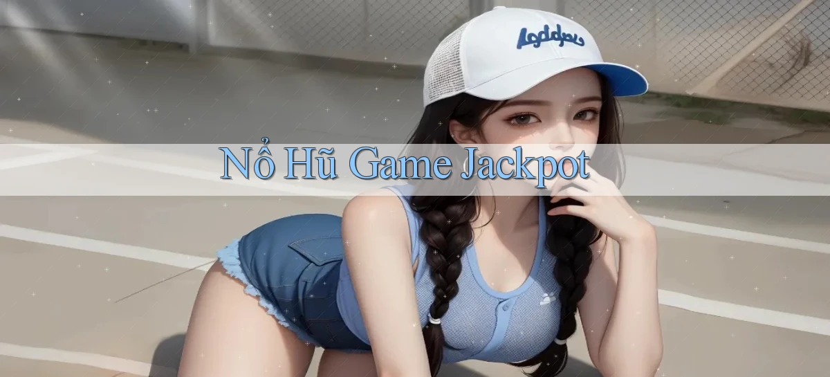 nổ hũ Game Jackpot