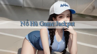 nổ hũ Game Jackpot