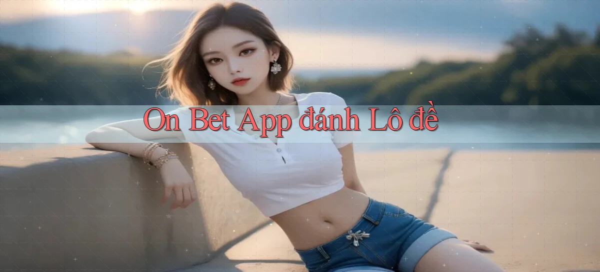on bet app đánh lô đề