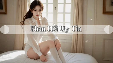 Phản hồi Uy tín