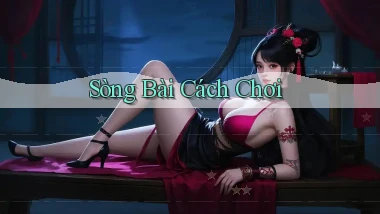 sòng bài Cách chơi