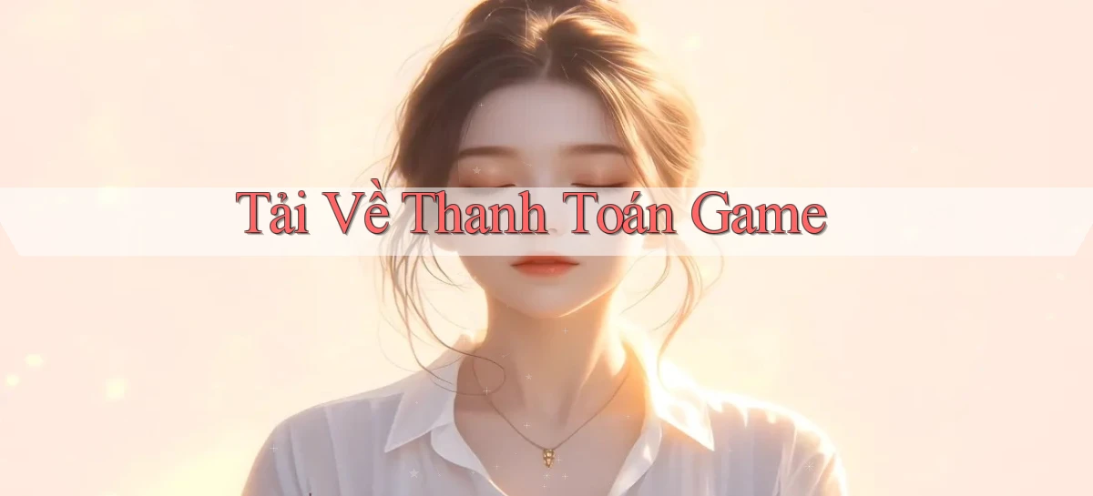 Tải về Thanh toán game