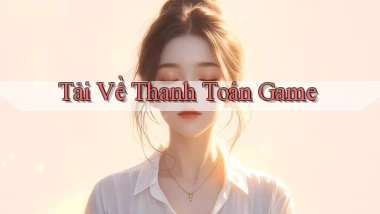 Tải về Thanh toán game
